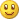 Glimlach Emoticon